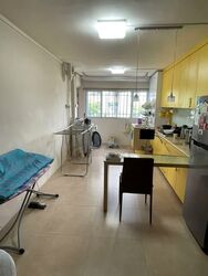 Blk 427 Clementi Avenue 3 (Clementi), HDB 3 Rooms #567592821